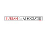 https://www.logocontest.com/public/logoimage/1578383749Burian _ Associates, LLC.jpg